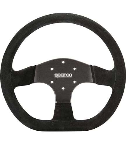 Amazon | スパルコ(Sparco)/P310 SUEDE 310mm/FLAT 品番:015P310F2SN